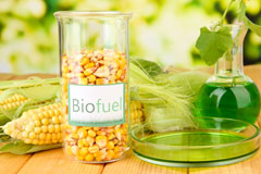 Shincliffe biofuel availability