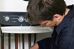 boiler repair Shincliffe