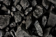 Shincliffe coal boiler costs